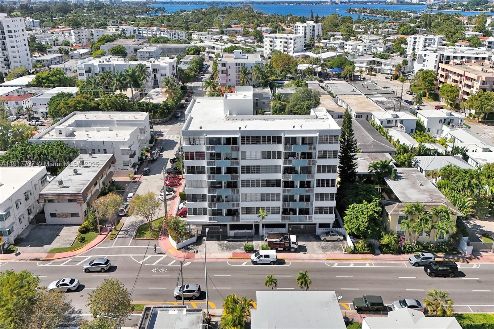 8000 Harding Avenue, Unit 7F Miami Beach, FL 33141 - Photo 44 of 46