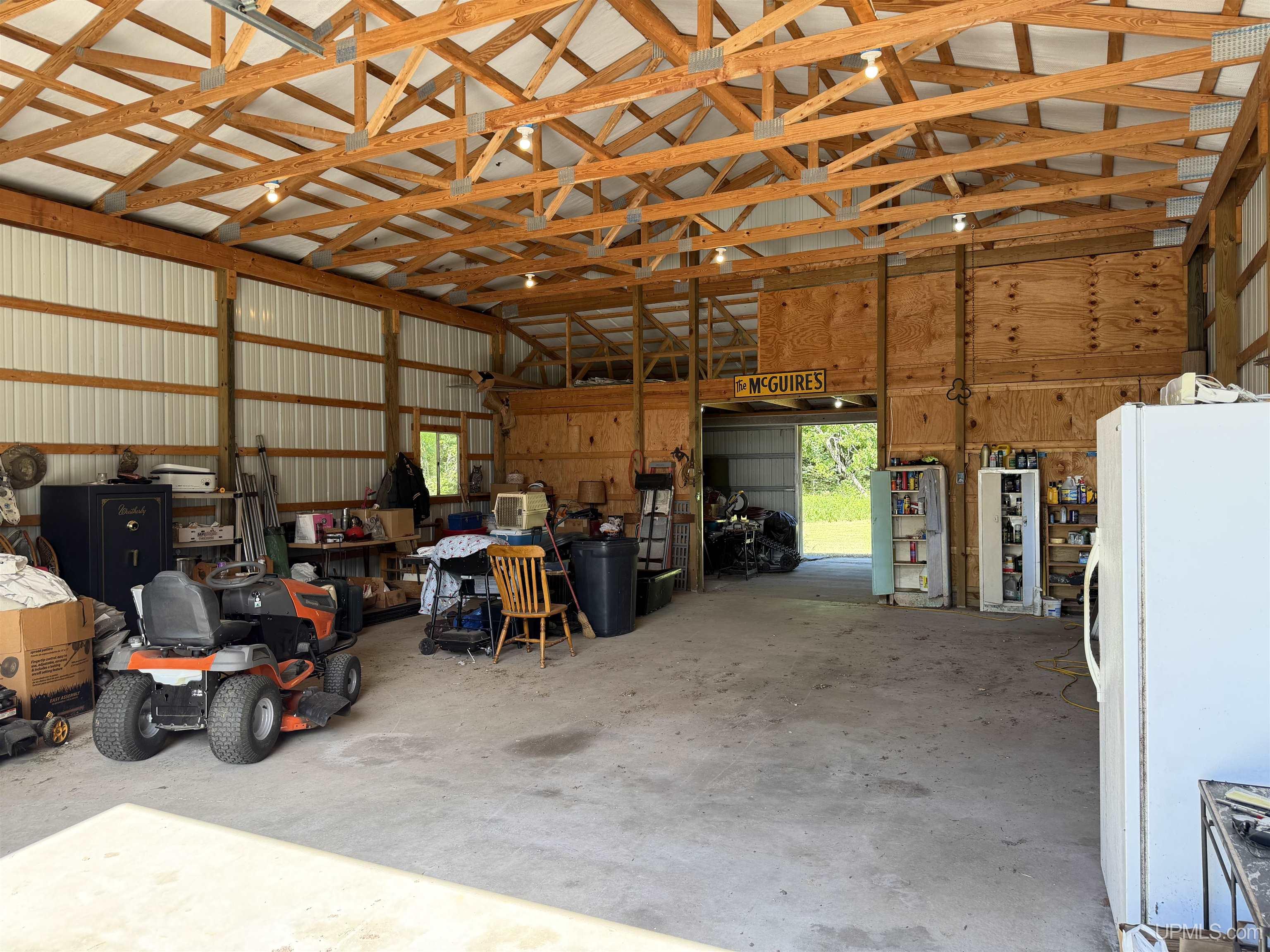 6414 North Co Road Gould City, MI 49838 - Photo 32 of 43