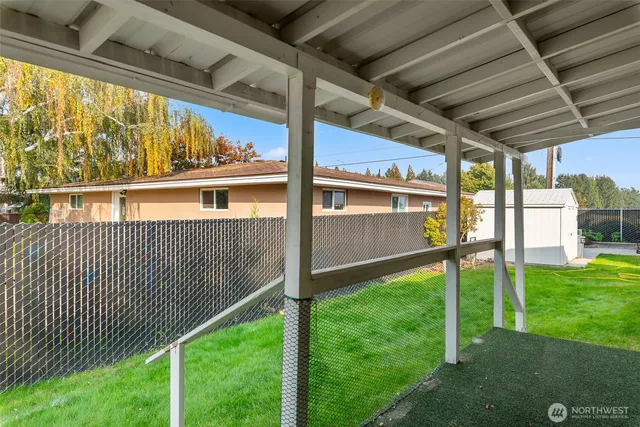 $124,900 | 1608 North Western Avenue, Unit 3, Wenatchee, WA 98801