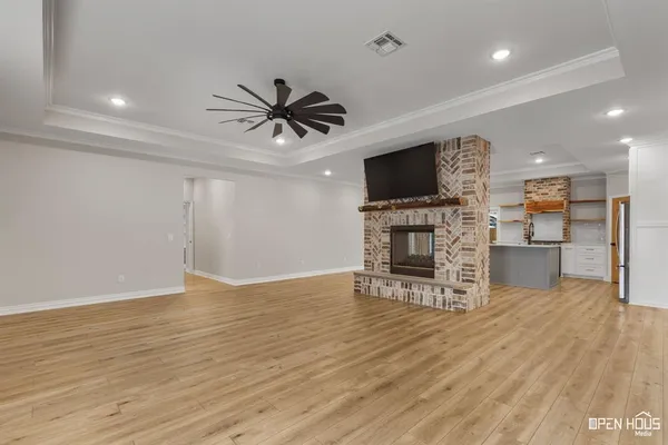 $614,900 | 304 Mariners Way, Wichita Falls, TX 76308