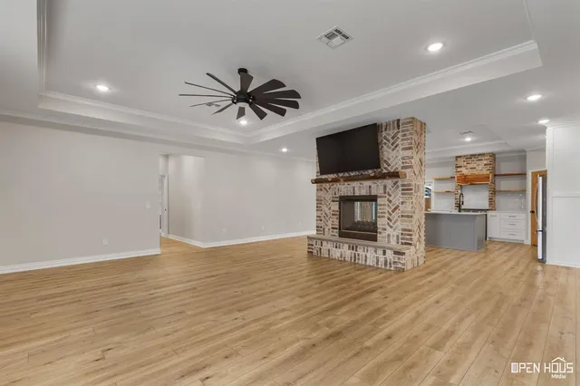 $614,900 | 304 Mariners Way, Wichita Falls, TX 76308