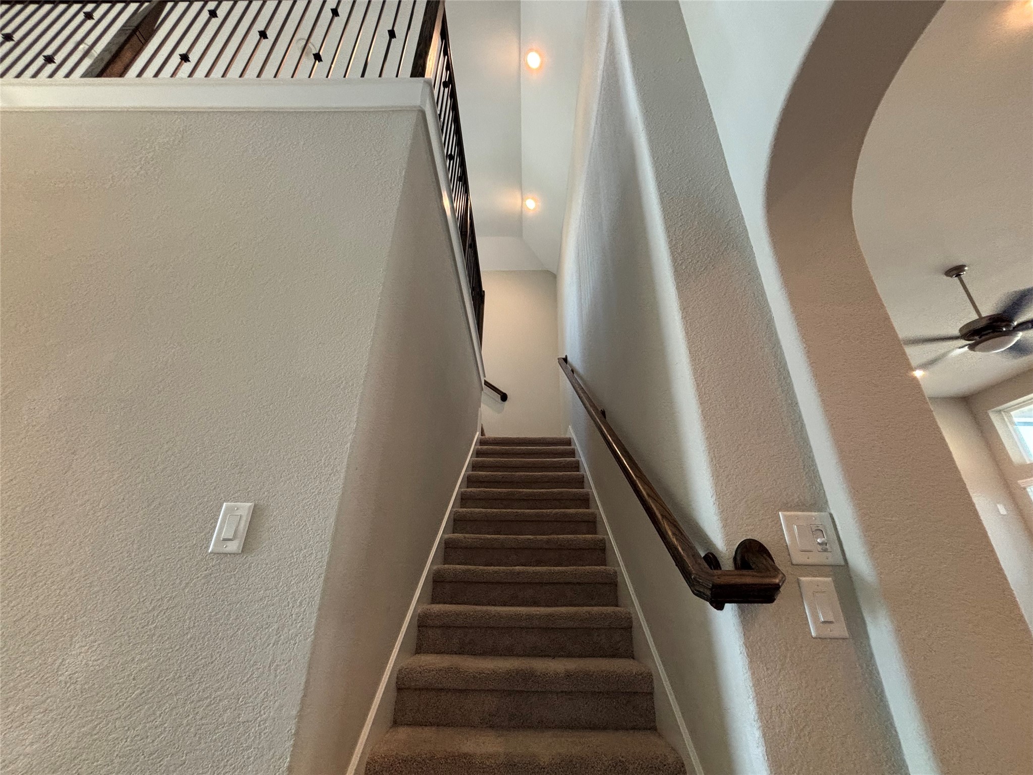 20826 Stonebreak Lane Spring, TX 77379 - Photo 12 of 37 a view of entryway