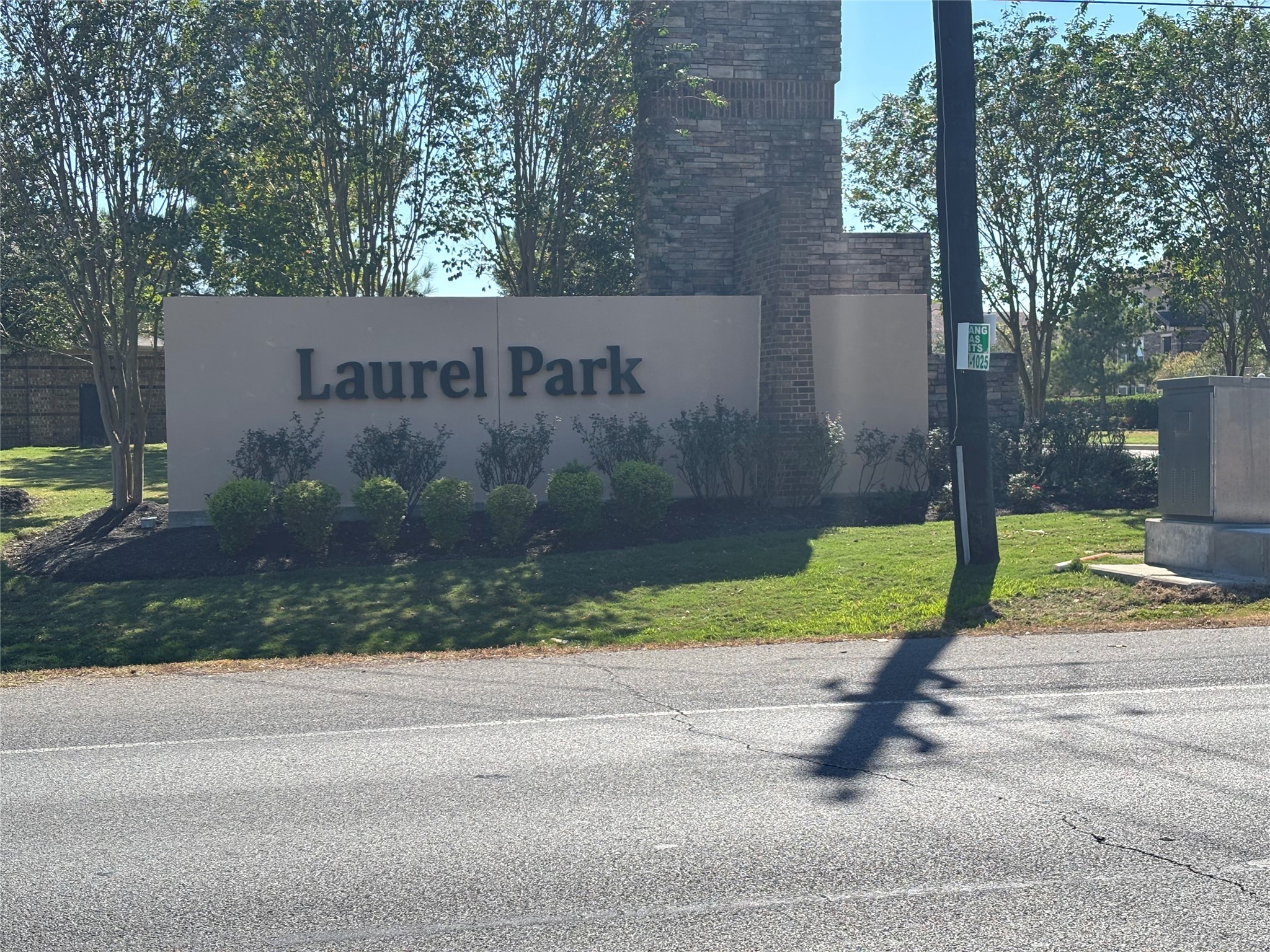 20826 Stonebreak Lane Spring, TX 77379 - Photo 37 of 37