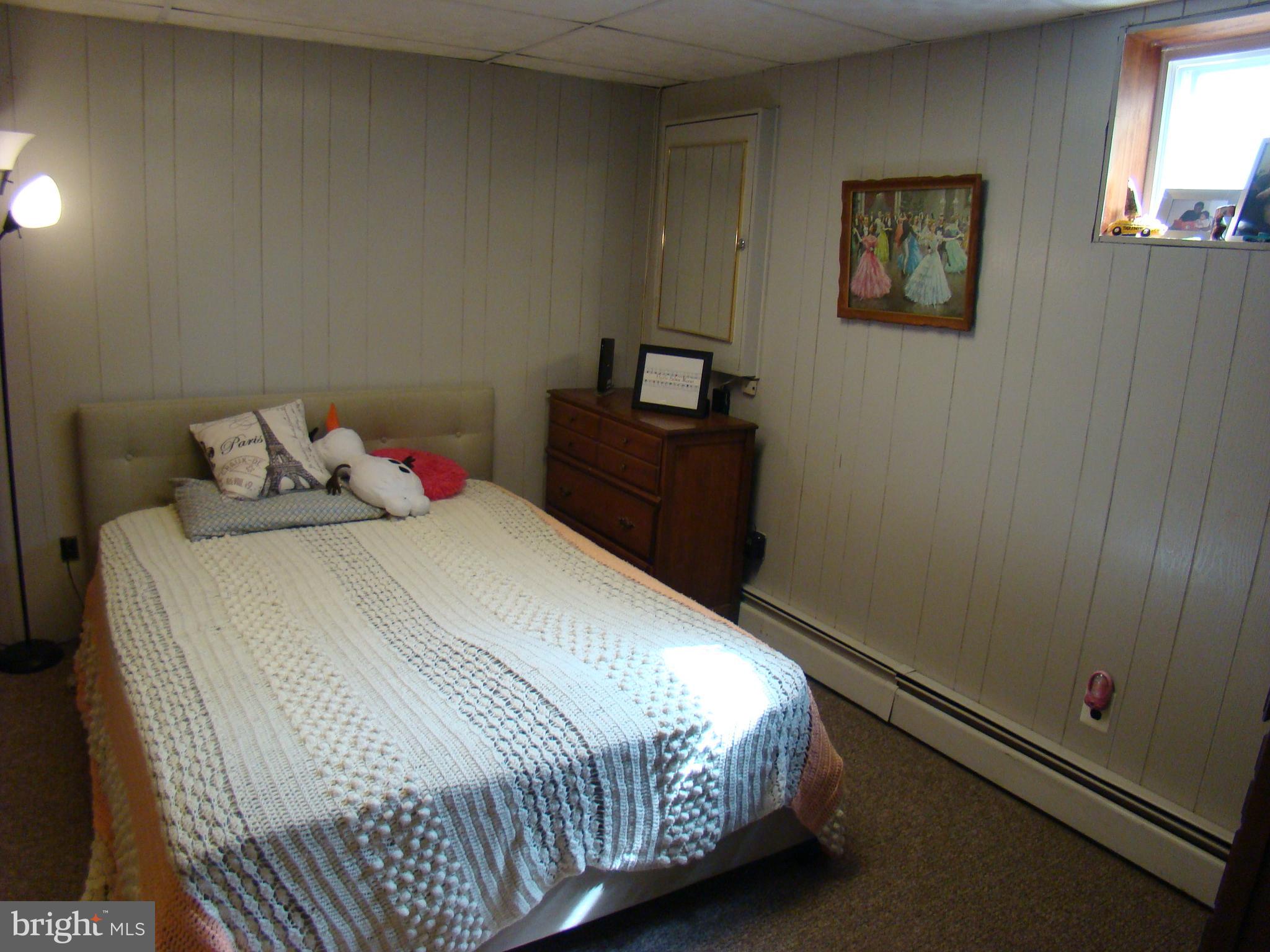 10928 Riverview Road Fort Washington, MD 20744 - Photo 23 of 45 Basement bedroom