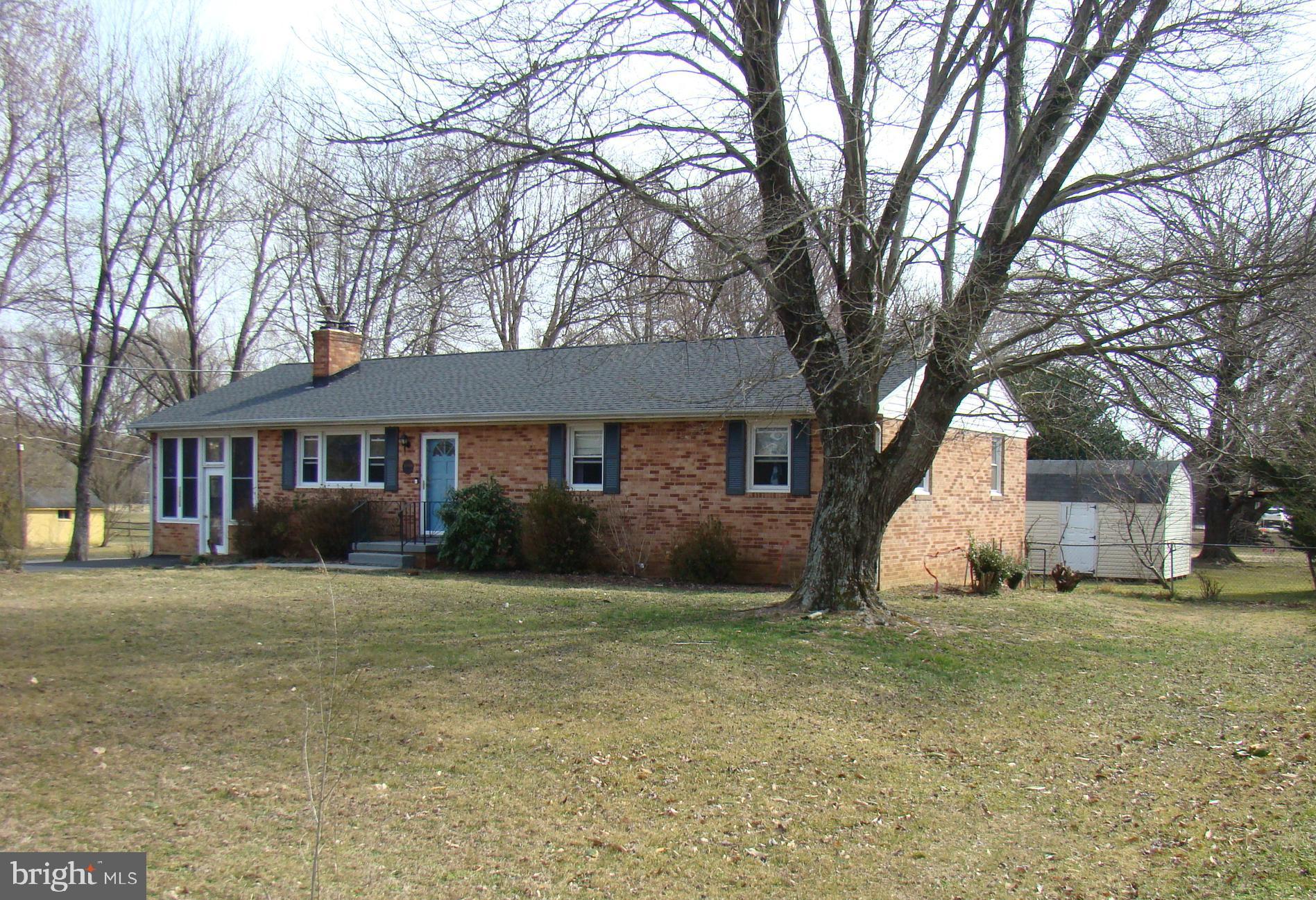 10928 Riverview Road Fort Washington, MD 20744 - Photo 42 of 45 4BRRM all BRICK home on BIG level lot