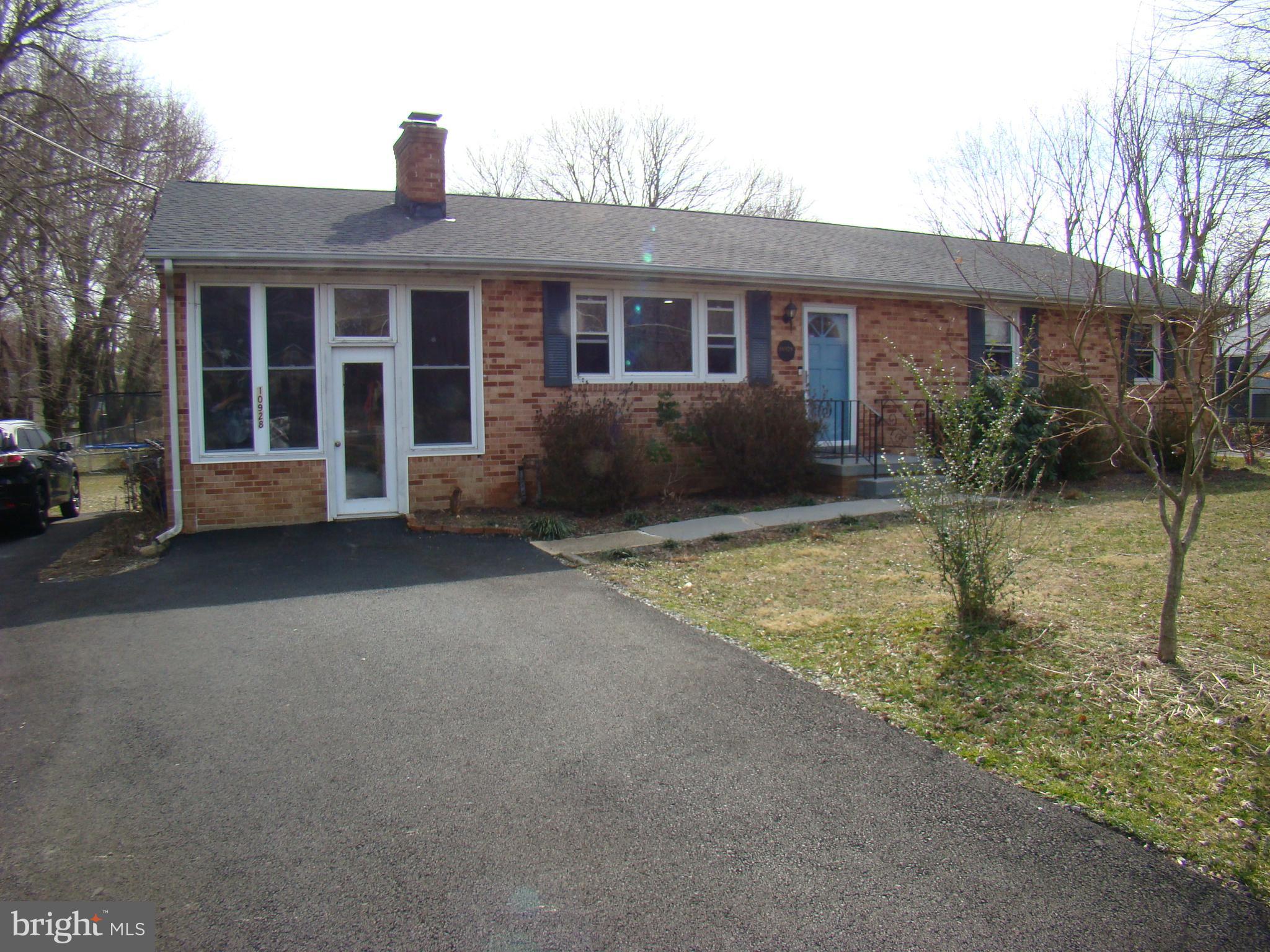 10928 Riverview Road Fort Washington, MD 20744 - Photo 44 of 45 Well kept hm, w NEWER windows BIG paved driveway