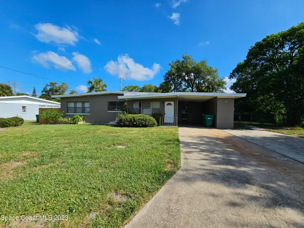 $1,650 | 422 Prospect Avenue, Cocoa, FL 32922