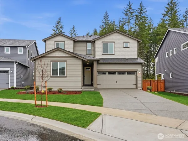 $914,950 | 20409 Mystic Place East, Bonney Lake, WA 98391
