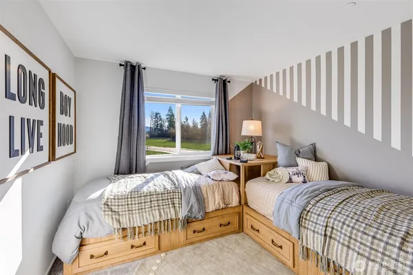 $914,950 | 20409 Mystic Place East, Bonney Lake, WA 98391