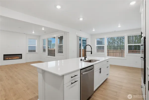 $914,950 | 20409 Mystic Place East, Bonney Lake, WA 98391