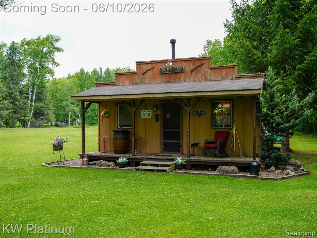 5324 Ravenswood Road Smiths Creek, MI 48074 - Photo 35 of 54
