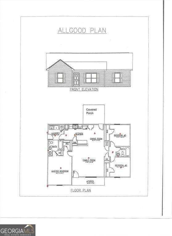 362 Pleasant Hill Road Rockmart, GA 30153 - Photo 29 of 31 Gallery Image 29