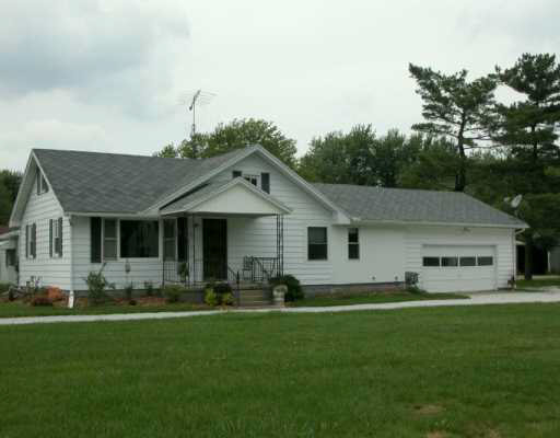 15343 Kelly Road Mishawaka, IN 46544 - Photo 1 of 8 Gallery Image 1