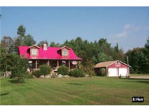 1704 Collins Hill Road Johnson, VT 05656 - Photo 1 of 7