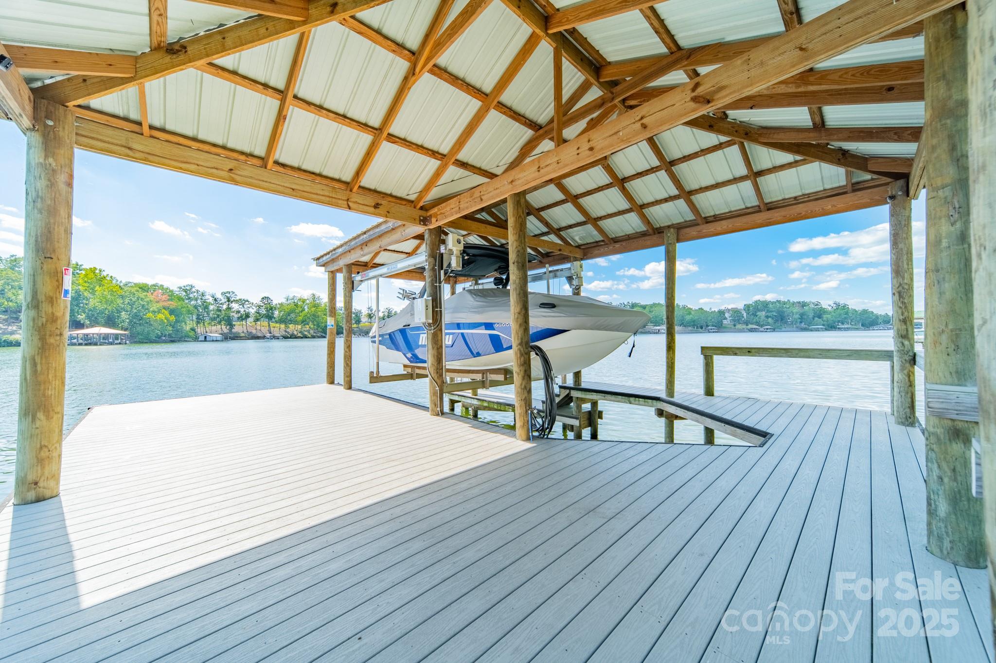5141 Sunshine Harbor Road Clover, SC 29710 - Photo 25 of 47 Gallery Image 25