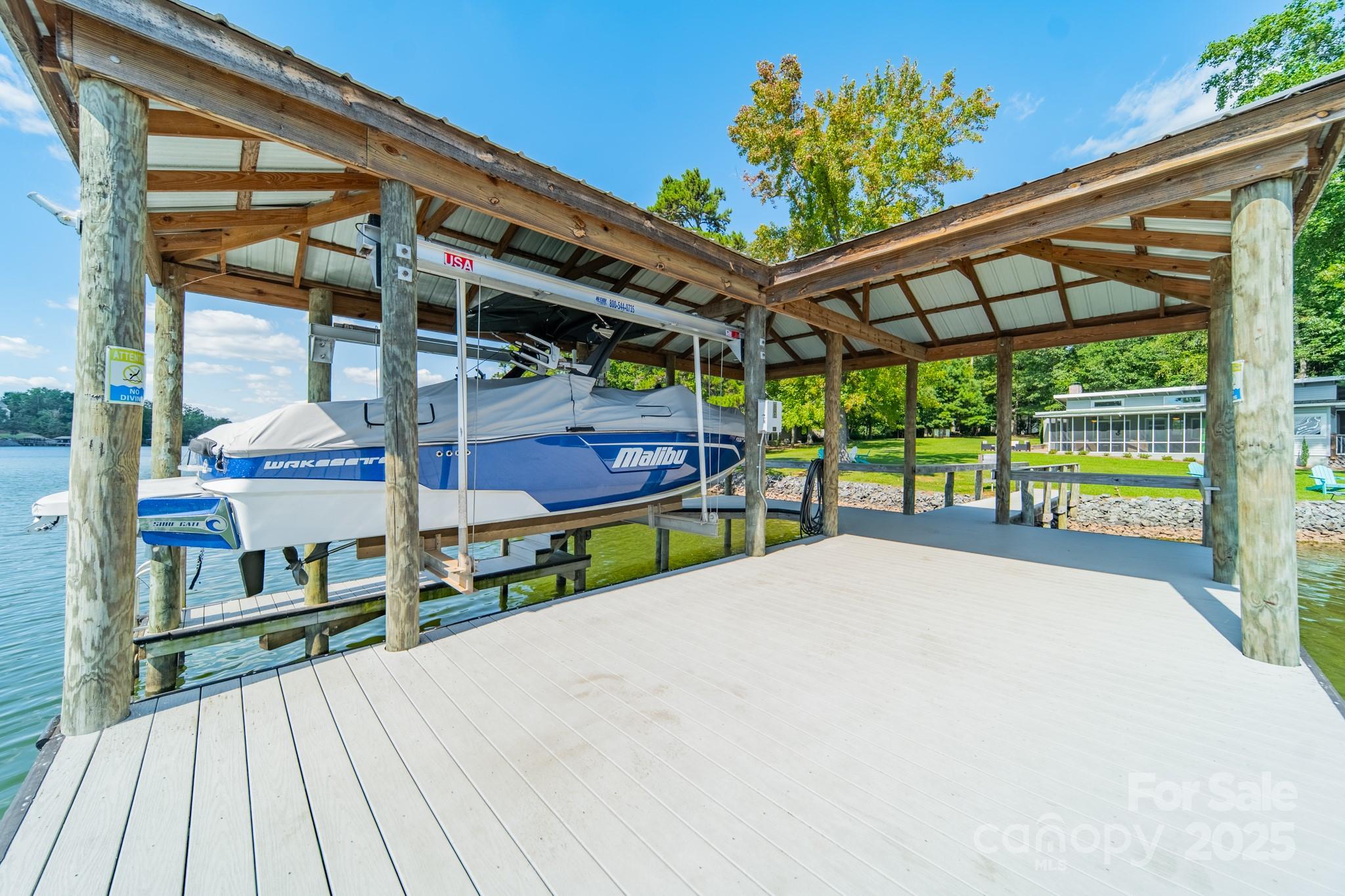 5141 Sunshine Harbor Road Clover, SC 29710 - Photo 27 of 47 Gallery Image 27