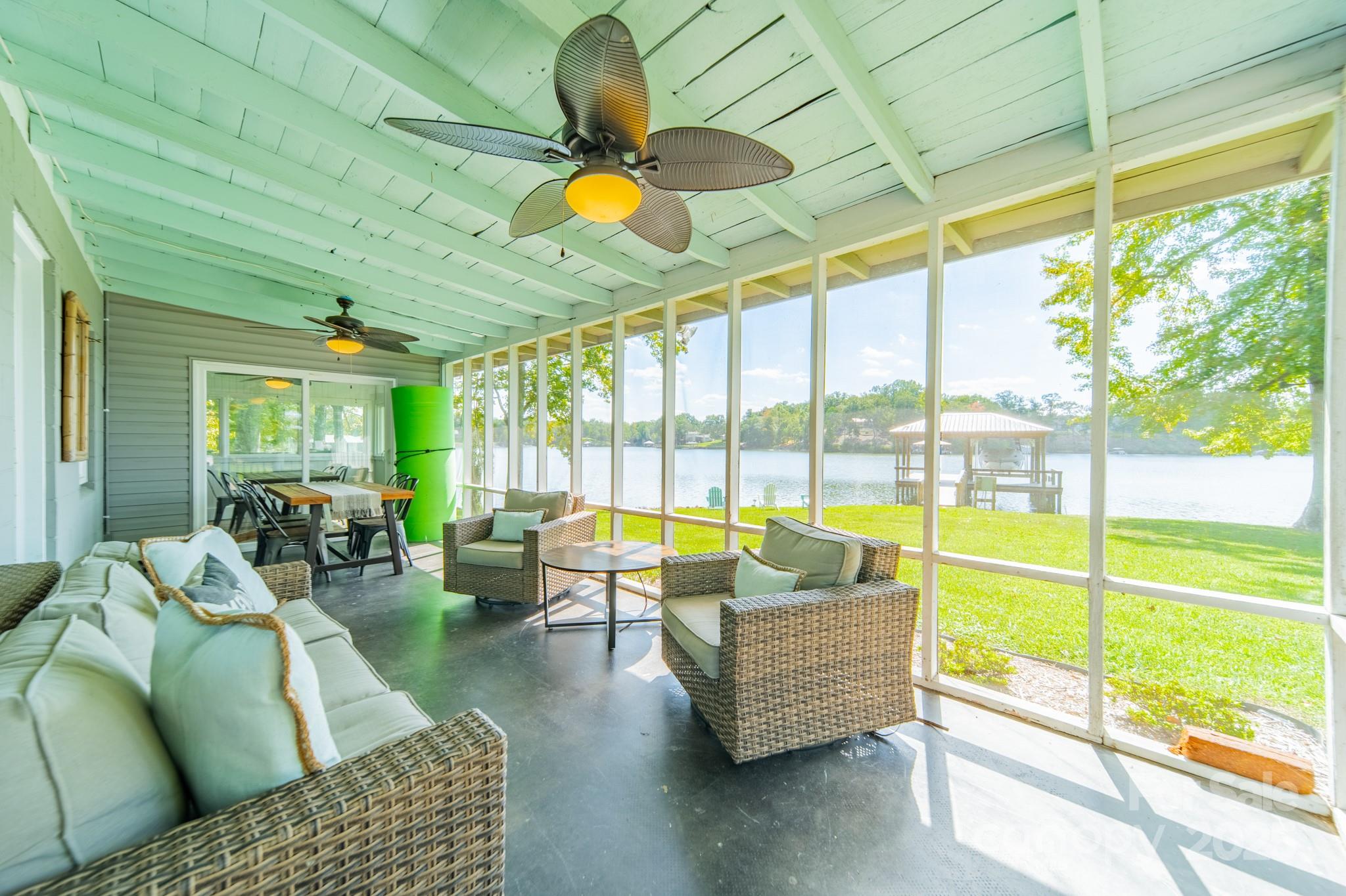 5141 Sunshine Harbor Road Clover, SC 29710 - Photo 30 of 47 Gallery Image 30