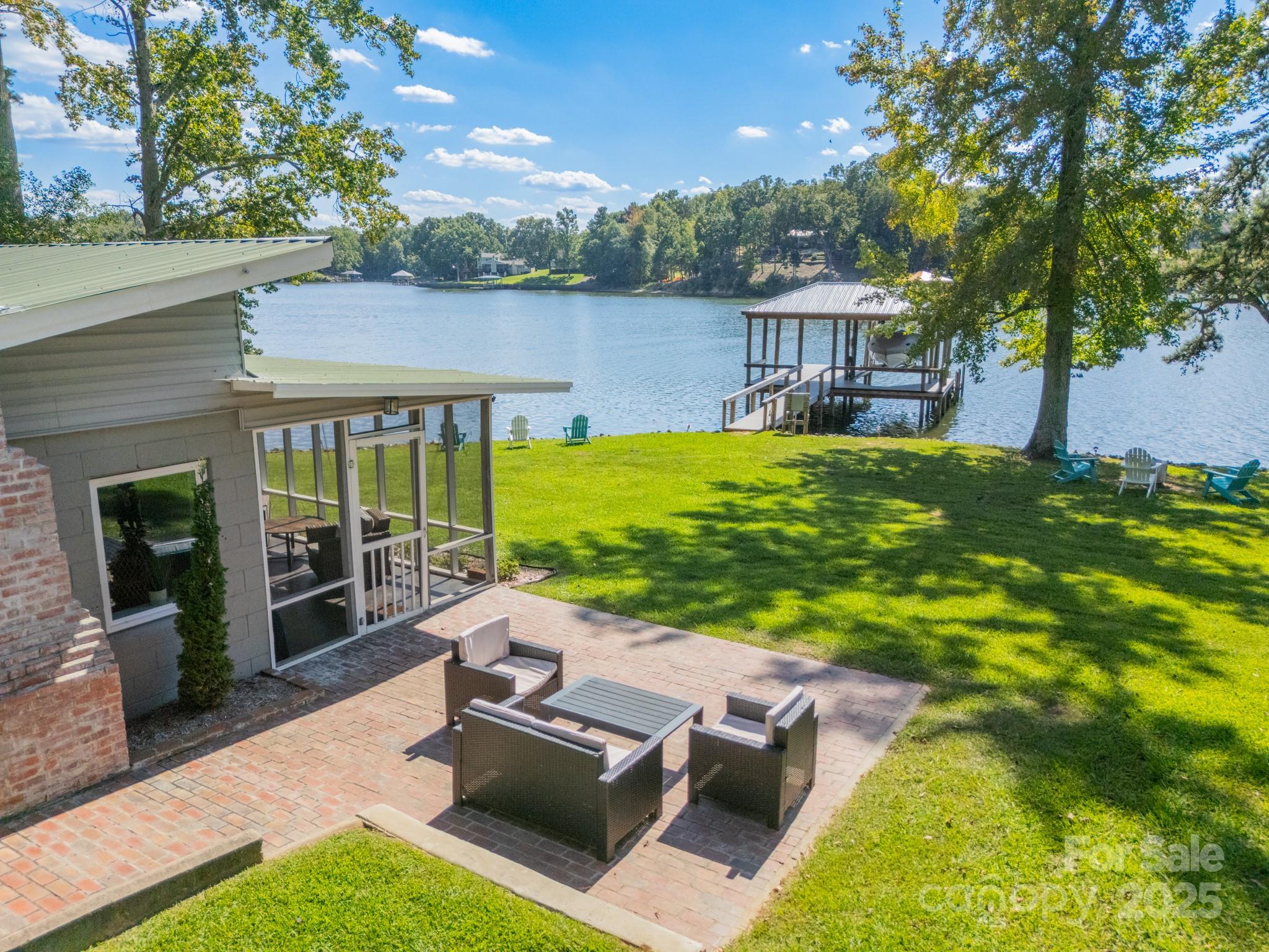 5141 Sunshine Harbor Road Clover, SC 29710 - Photo 3 of 47 Gallery Image 3