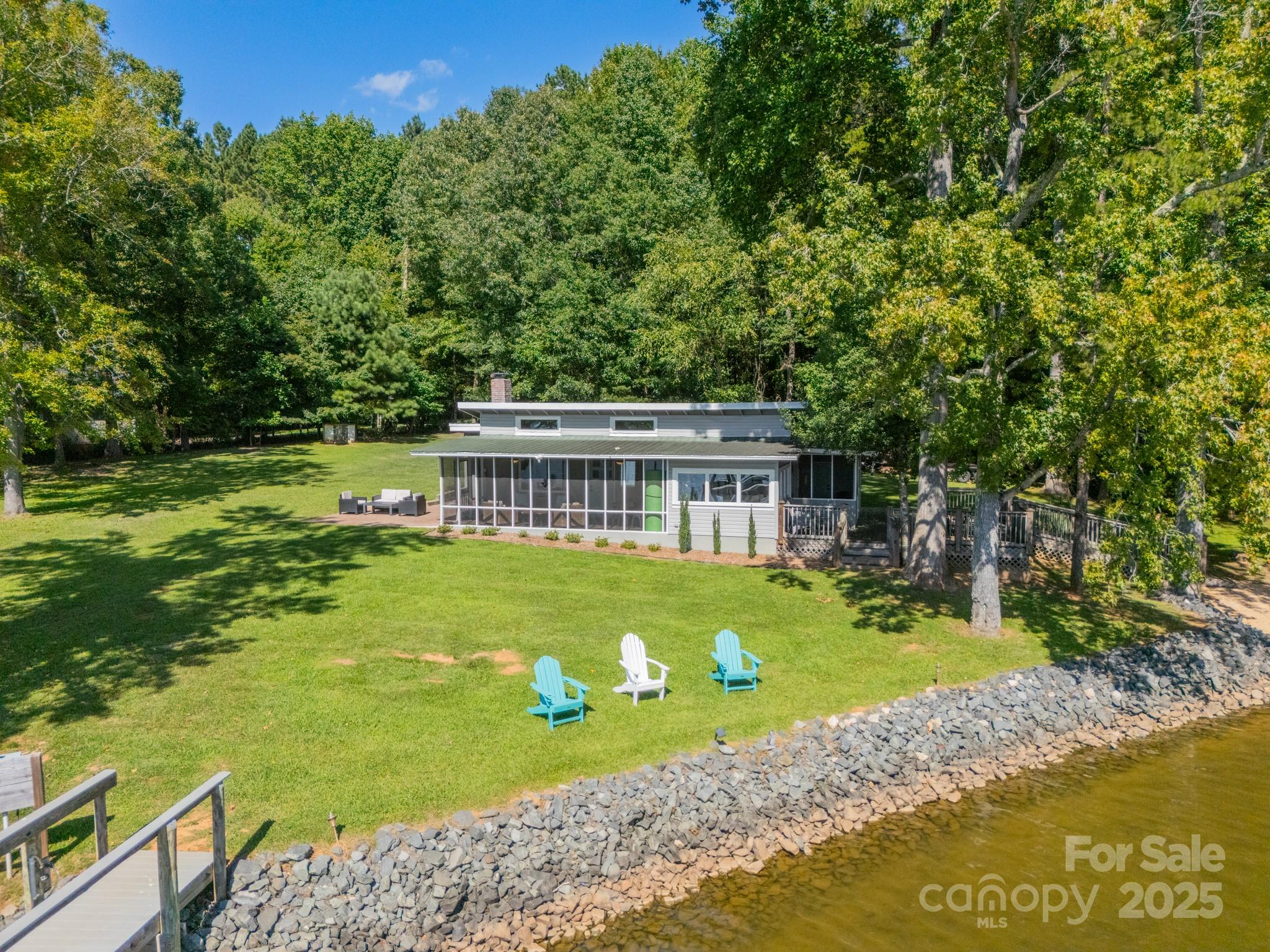 5141 Sunshine Harbor Road Clover, SC 29710 - Photo 8 of 47 Gallery Image 8