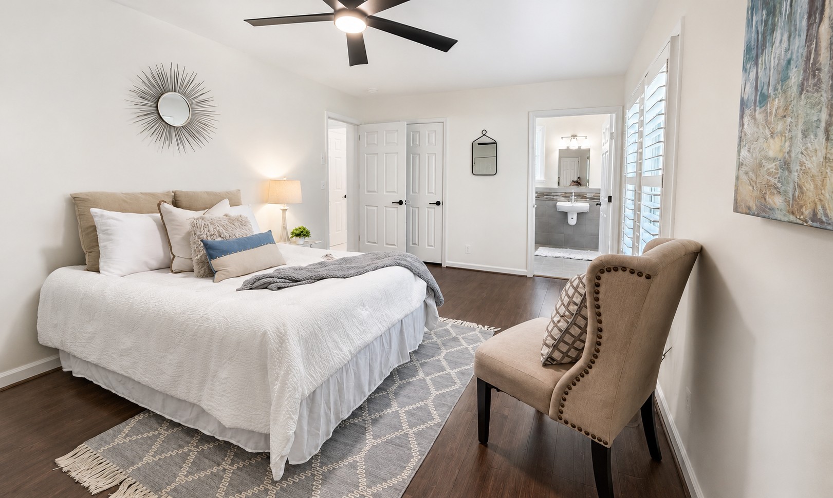 307 Tom Robinson Road Franklin, TN 37064 - Photo 22 of 39 Gallery Image 22