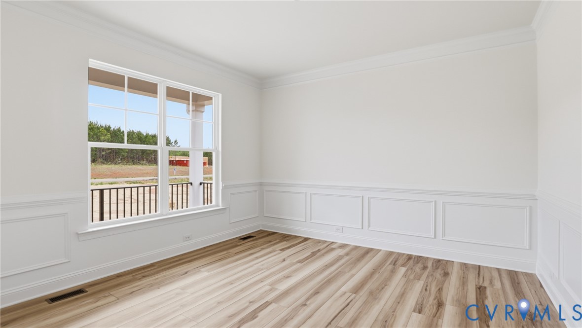 16884 Watchman Way Beaverdam, VA 23015 - Photo 8 of 26 This home is MOVE-IN READY! The photo represents t