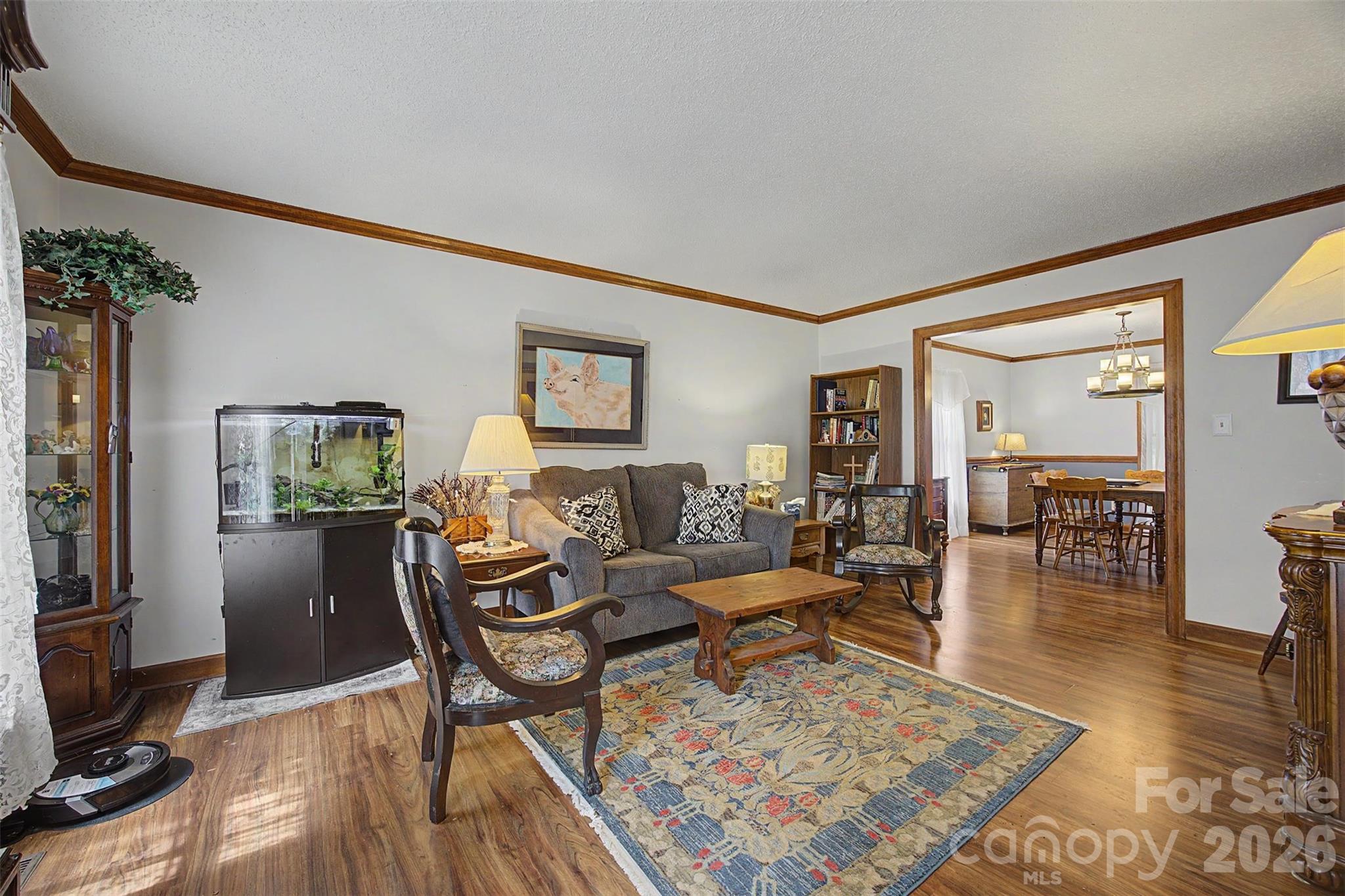402 Providence Road South Waxhaw, NC 28173 - Photo 8 of 32