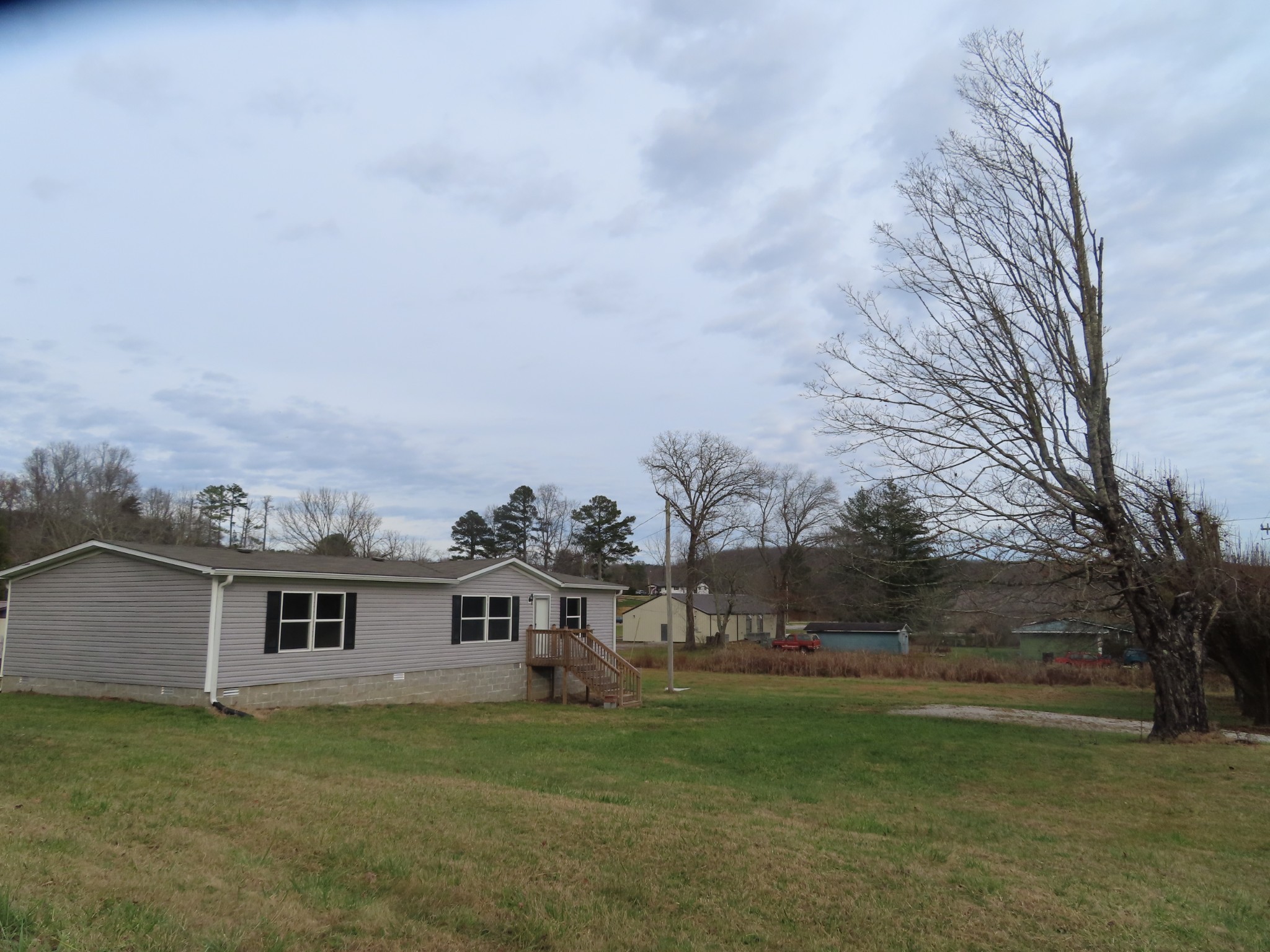 355 7th Street Tracy City, TN 37387 - Photo 8 of 21