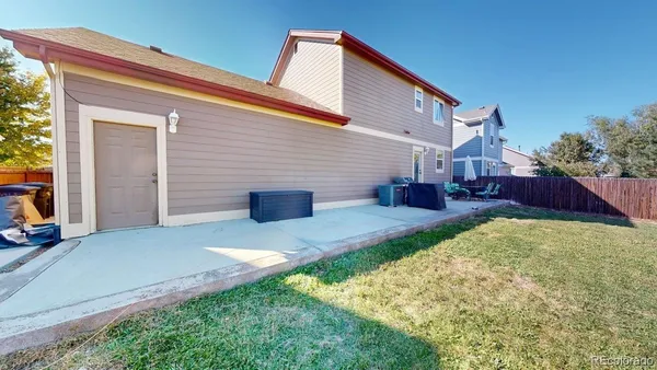 $470,000 | 2372 Asoka Street, Strasburg, CO 80136