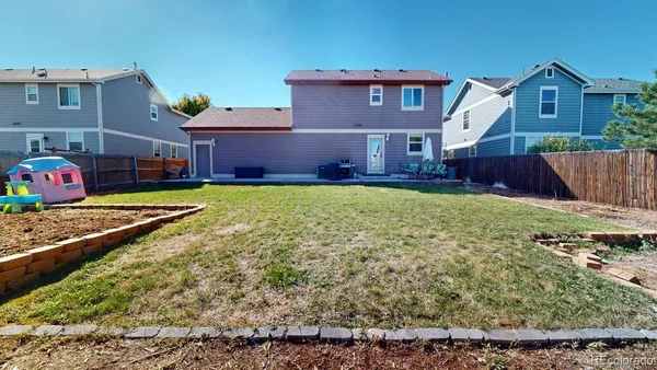 $470,000 | 2372 Asoka Street, Strasburg, CO 80136