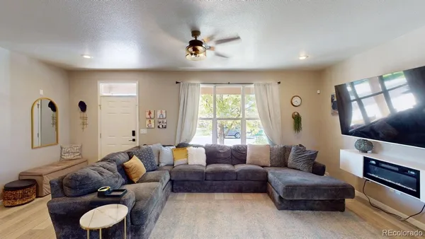 $470,000 | 2372 Asoka Street, Strasburg, CO 80136