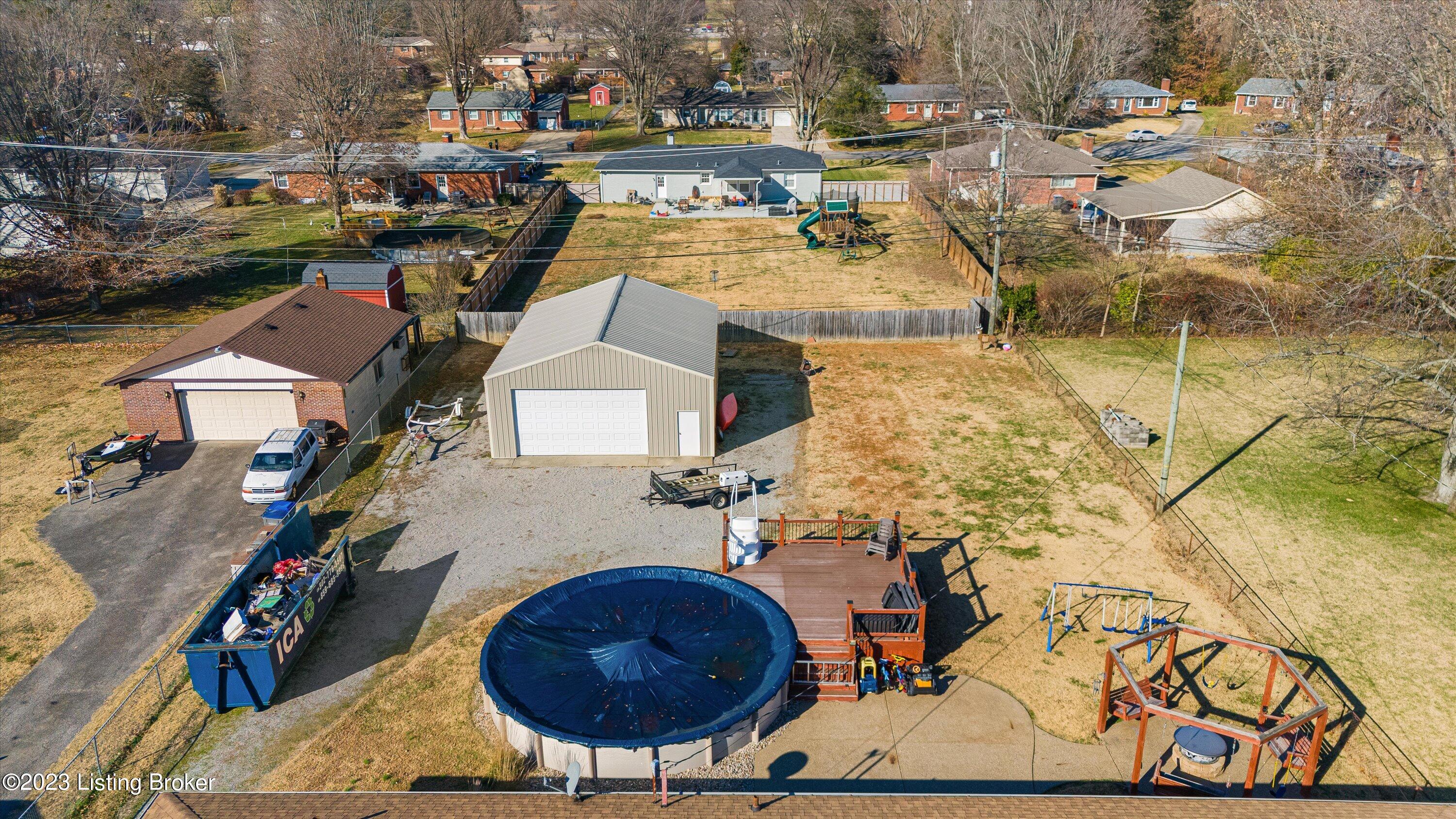 9914 3rd Street Road Louisville, KY 40272 - Photo 31 of 33 43-9914S3rd007