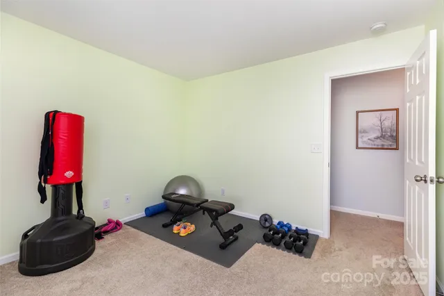 a room with toys and a wooden floor