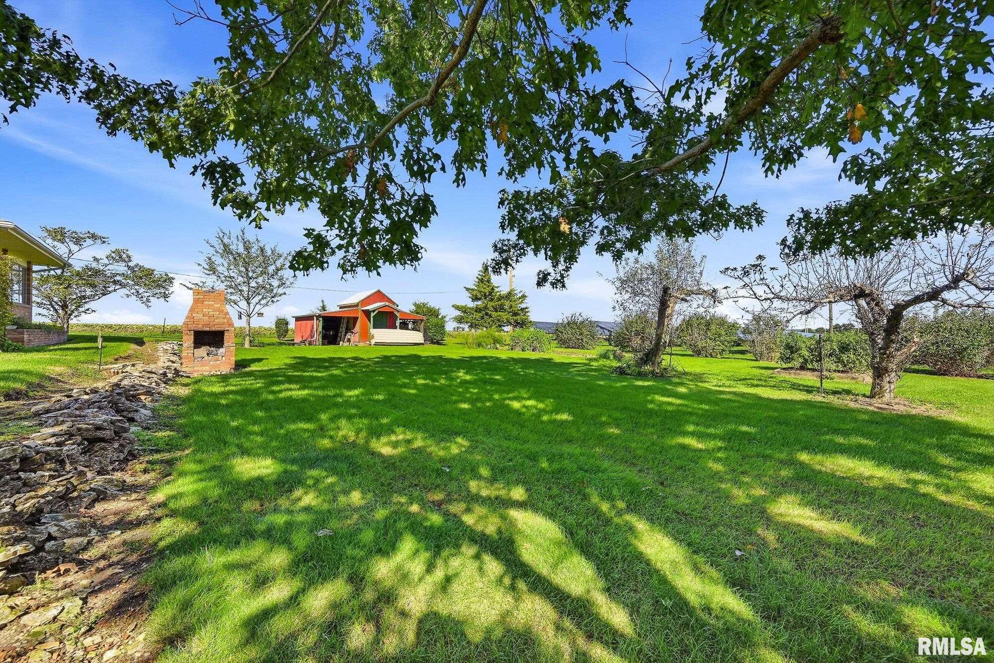 1700 Old Indian Town Road Henry, IL 61537 - Photo 41 of 46 Gallery Image 41