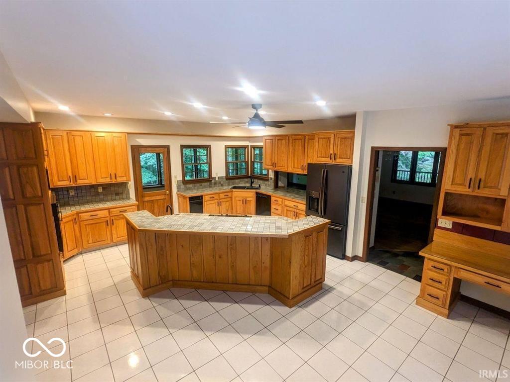 3701 East Rachels Glen Road Bloomington, IN 47408 - Photo 4 of 34
