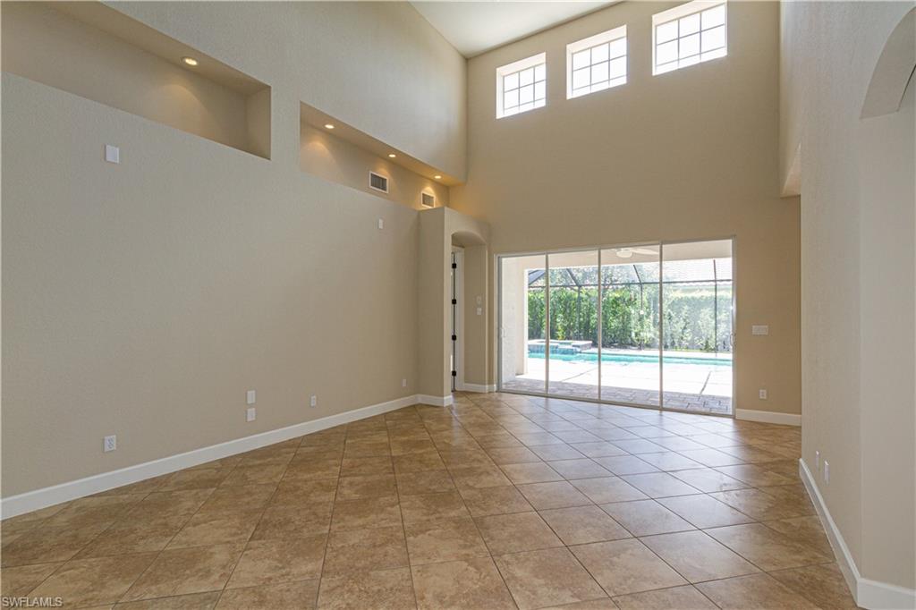 9172 Quartz Lane Naples, FL 34120 - Photo 7 of 25 a view of an entryway