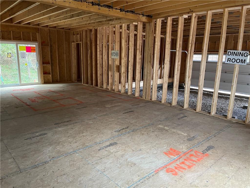 105 Old Indian Trail Road Pittsburgh, PA 15238 - Photo 16 of 21 a view of an entrance to house