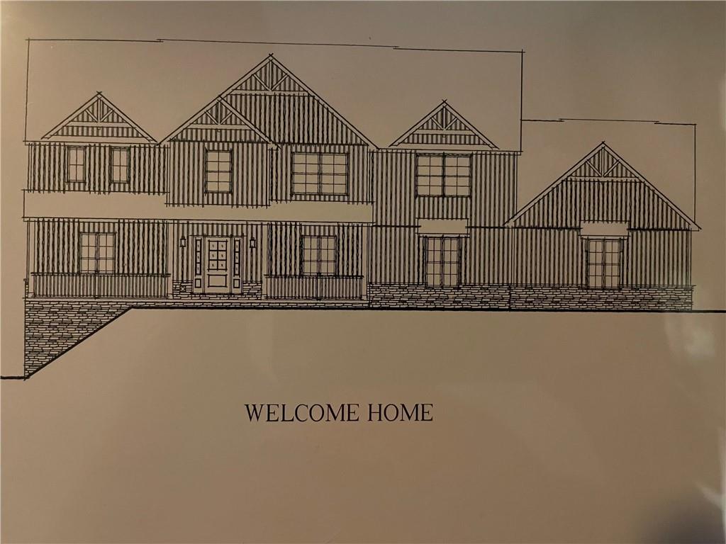 105 Old Indian Trail Road Pittsburgh, PA 15238 - Photo 2 of 21 a view of a house with a street