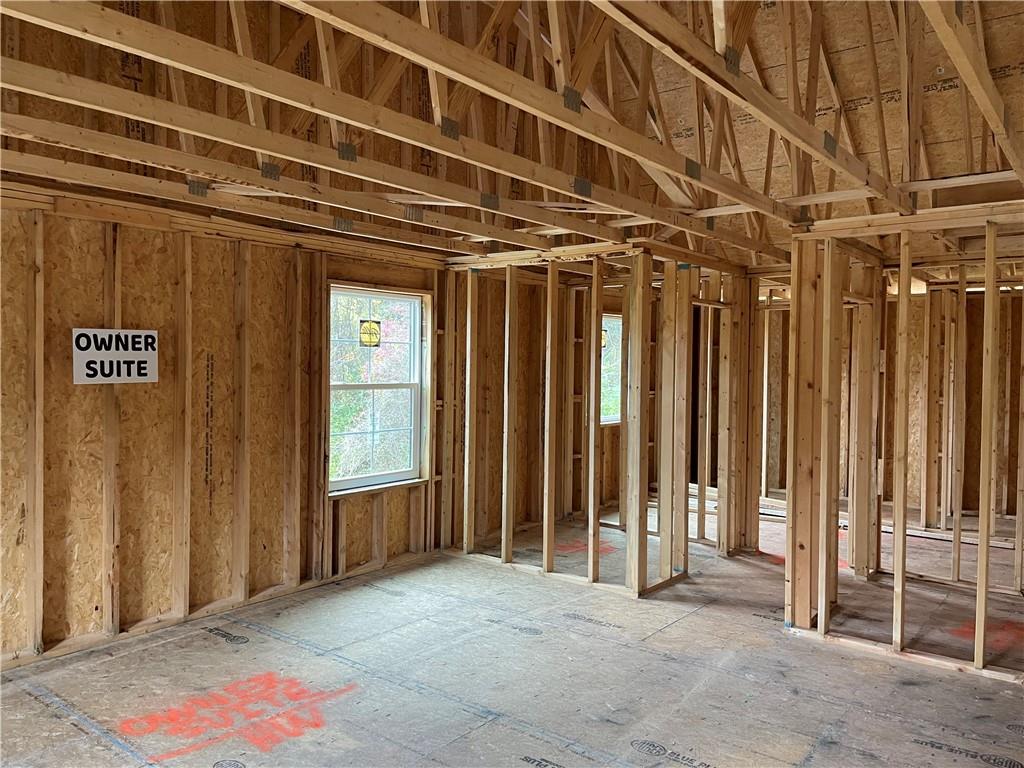 105 Old Indian Trail Road Pittsburgh, PA 15238 - Photo 6 of 21 a view of front door with entryway