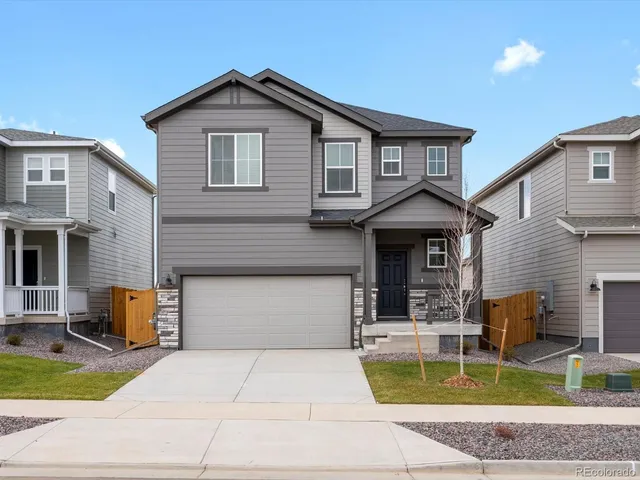 $464,990 | 525 97th Avenue, Greeley, CO 80634