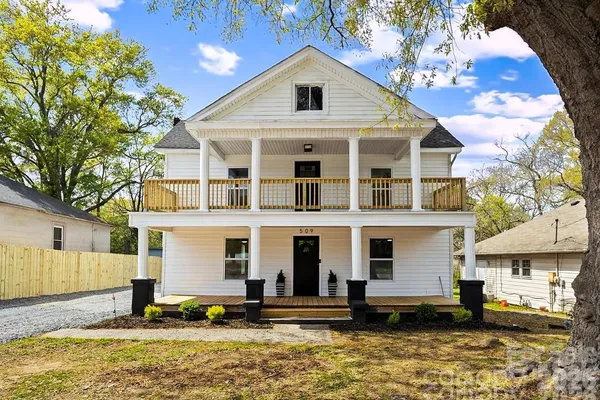 $435,000 | 509 South Marietta Street, Gastonia, NC 28052
