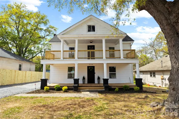 $450,000 | 509 South Marietta Street, Gastonia, NC 28052