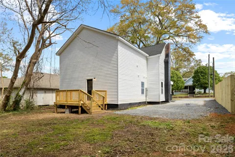 $450,000 | 509 South Marietta Street, Gastonia, NC 28052