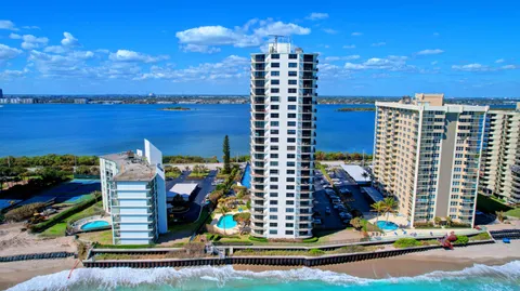 $649,000 | 5420 North Ocean Drive, Unit 301, Singer Island, FL 33404