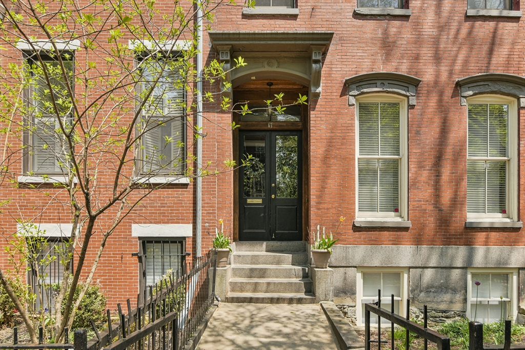 67 Rutland Street, Unit 2 Boston, MA 02118 - Photo 10 of 11