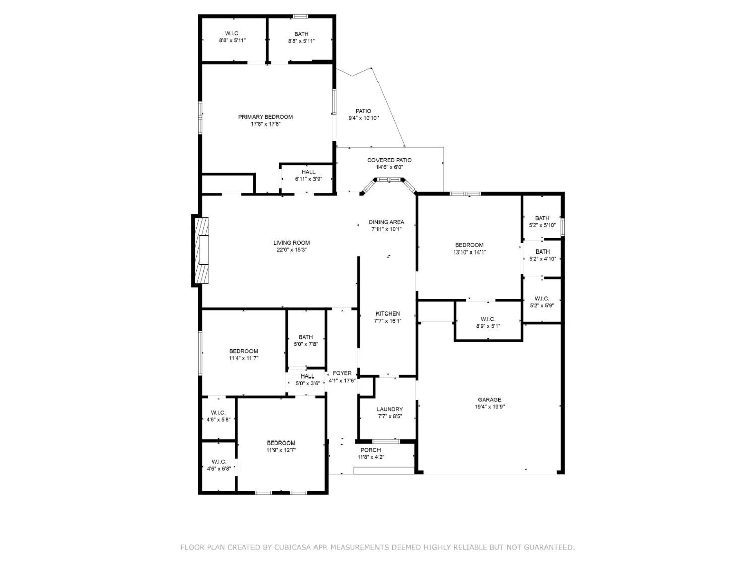 4825 73rd Street Lubbock, TX 79424 - Photo 2 of 25 Photo 2