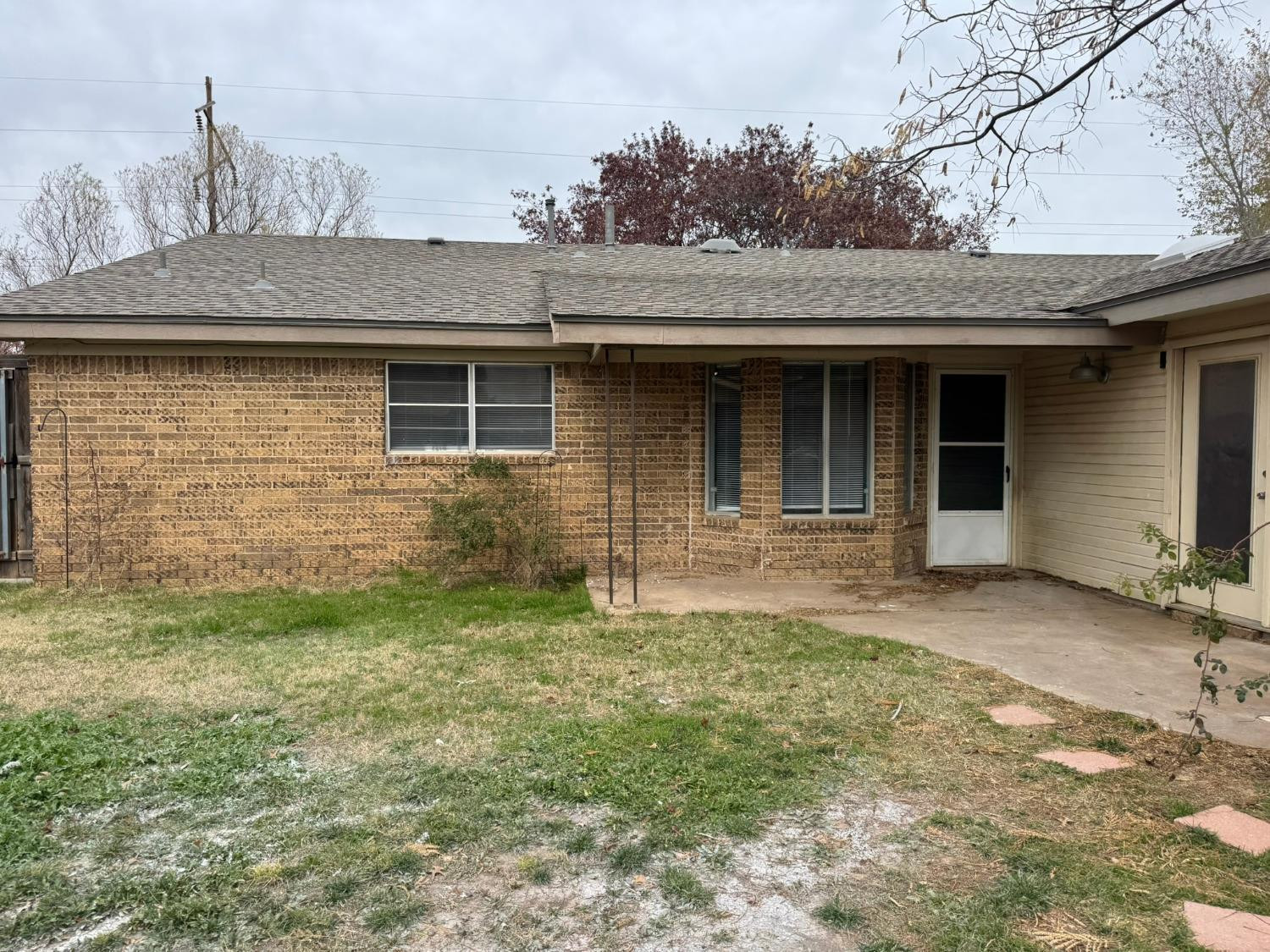 4825 73rd Street Lubbock, TX 79424 - Photo 23 of 25 Photo 23