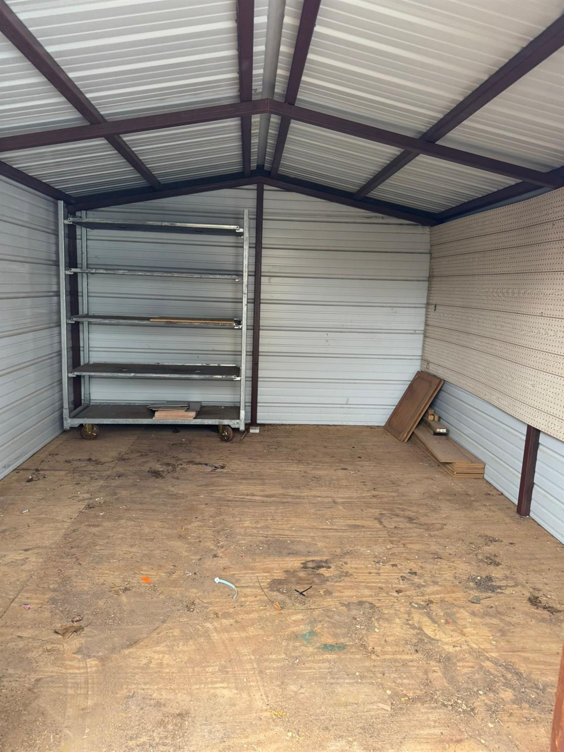 4825 73rd Street Lubbock, TX 79424 - Photo 25 of 25 Photo 25