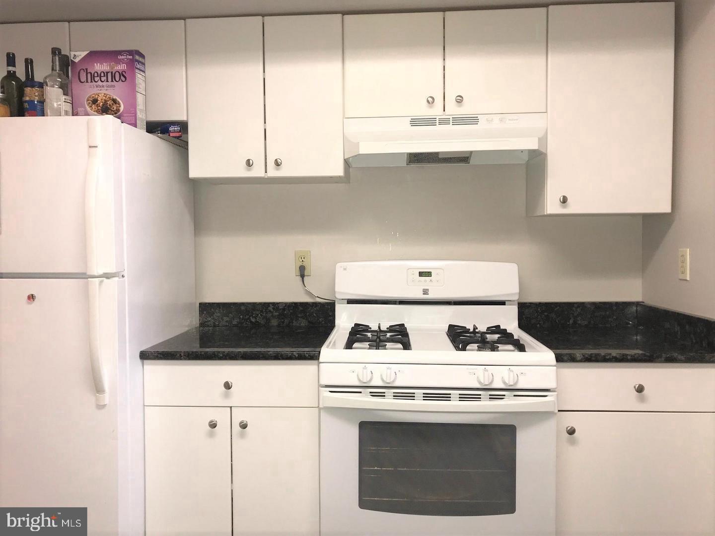 2068 Royal Fern Court, Unit 12B Reston, VA 20191 - Photo 3 of 9 Kitchen