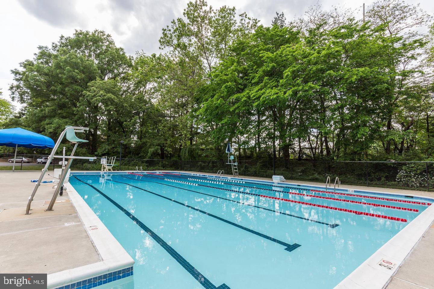 2068 Royal Fern Court, Unit 12B Reston, VA 20191 - Photo 8 of 9 Community Pool