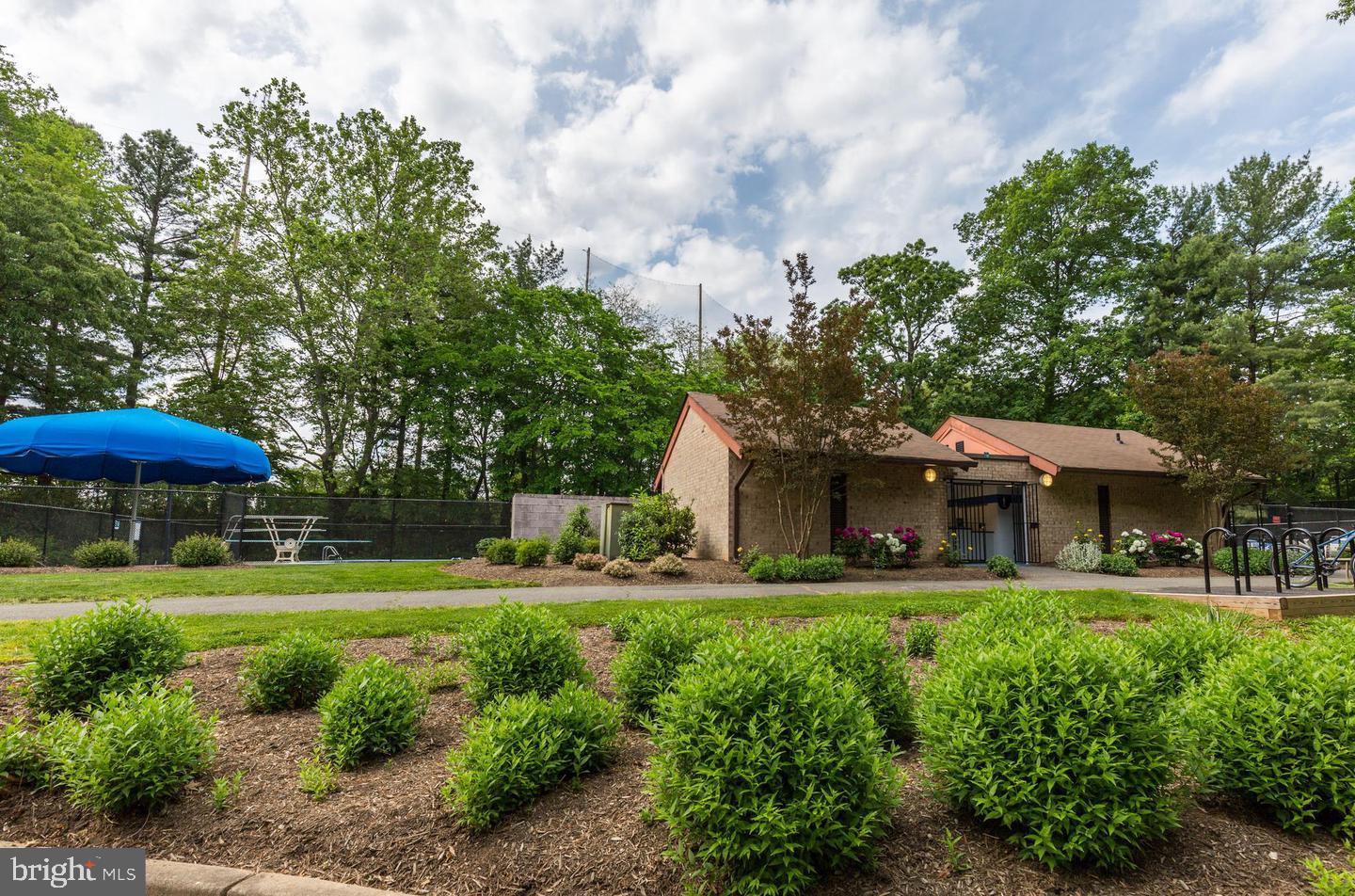 2068 Royal Fern Court, Unit 12B Reston, VA 20191 - Photo 9 of 9 Community Pool